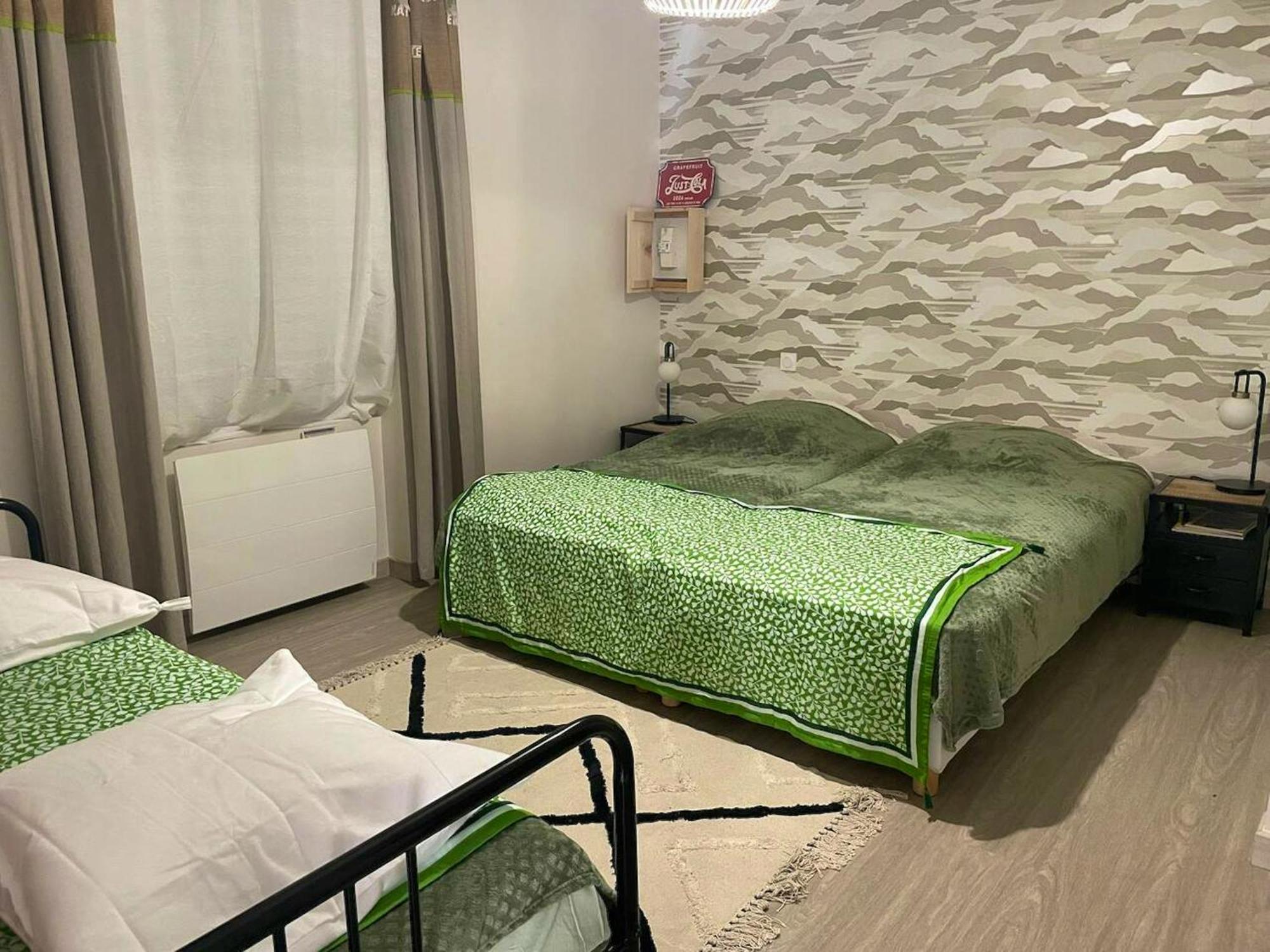Maison Confortable A Jard-Sur-Mer Avec Grand Jardin Cloture Kültér fotó
